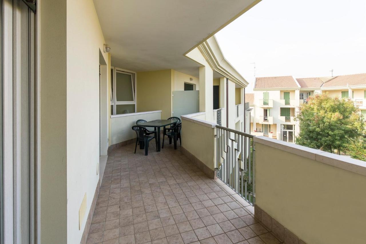 Apartamento Robinia/Pinetine Lido Altanea Caorle Exterior foto